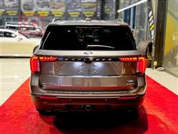 فورد إكسبلورر